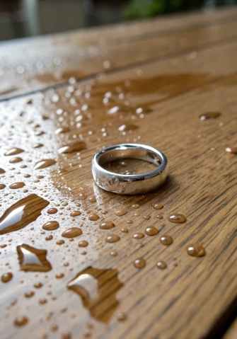 Sidabro priežiūra: kaip išlaikyti juvelyrikos papuošalų blizgesį Sidabro priežiūra: kaip išlaikyti juvelyrikos papuošalų blizgesį